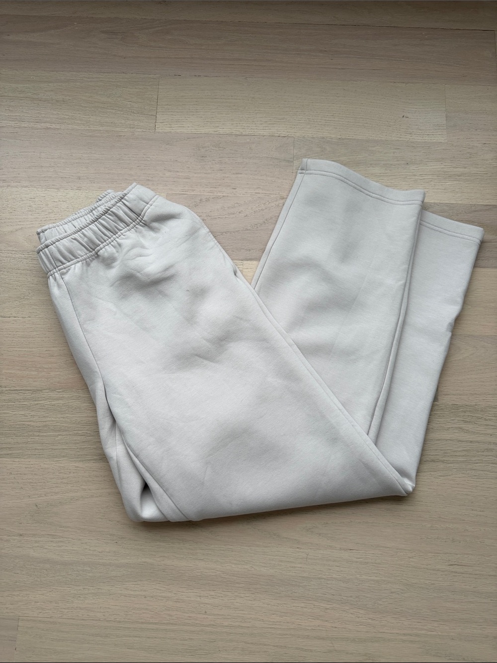 Babaton Fleece Pants